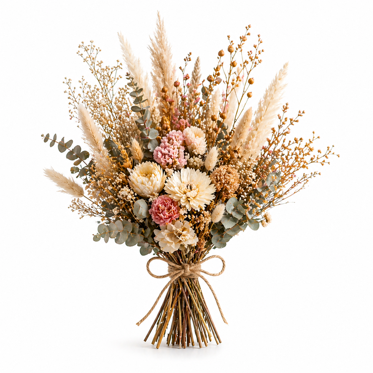 dried-florals