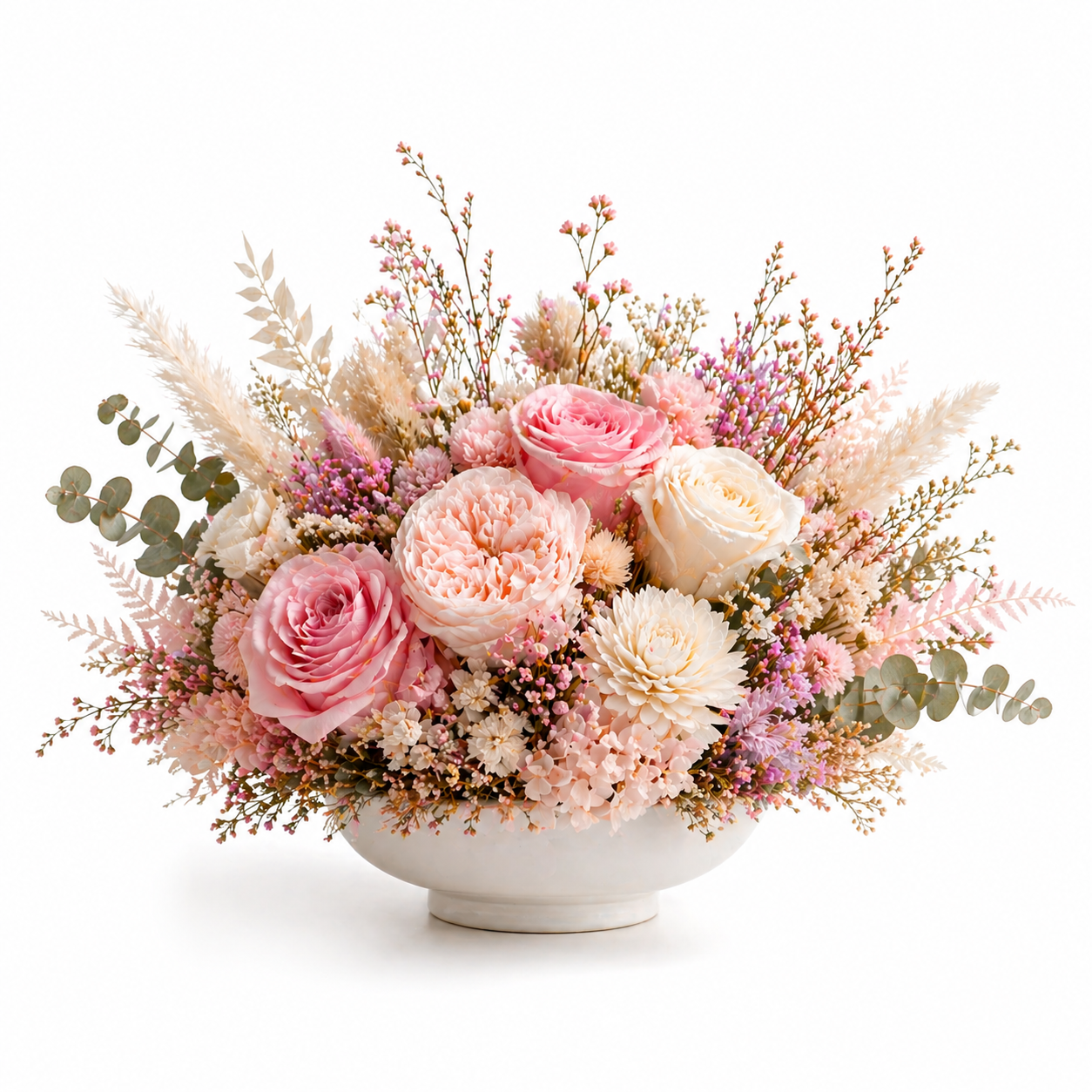 table-arrangements